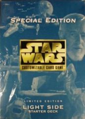 Special Edition: Light Side: Limited Edition: Starter Deck